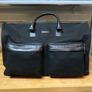 Hook & Albert Weekender Bag